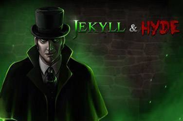 Recommended Slot Game To Play: Jekyll and Hyde Slot
