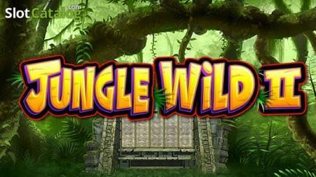 Recommended Slot Game To Play: Jungle Wild Ii Slots