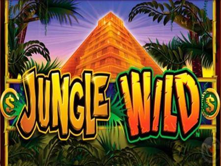 Slot Game of the Month: Jungle Wild Slot