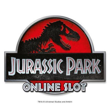 Slot Game of the Month: Jurassic Park Slots