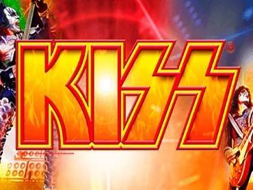 Slot Game of the Month: Kiss Slot