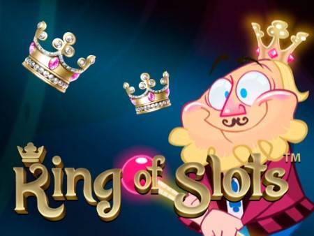 Slot Game of the Month: King of Slots Slot