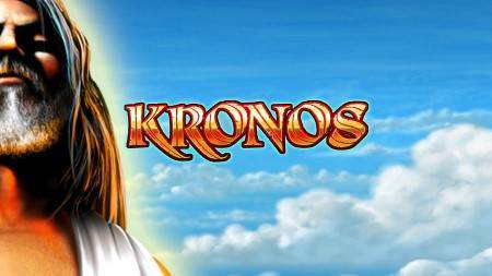 Featured Slot Game: Kronos Slot