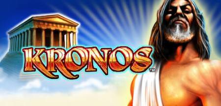 Recommended Slot Game To Play: Kronos Slot