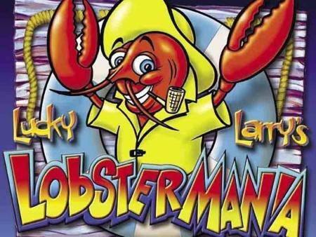 Recommended Slot Game To Play: Lobstermania Slot
