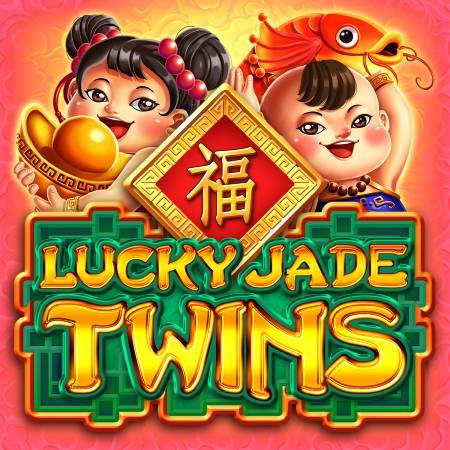 Featured Slot Game: Lucky Jade Twins Slot