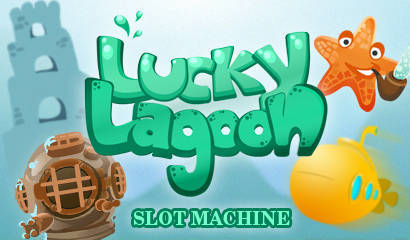 Slot Game of the Month: Lucky Lagoon Slot