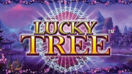Slot Game of the Month: Lucky Tree Slot Review