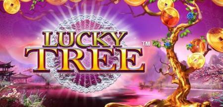Slot Game of the Month: Lucky Tree Slot