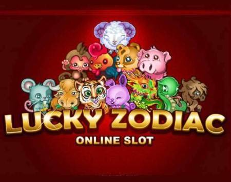 Slot Game of the Month: Lucky Zodiac Slot