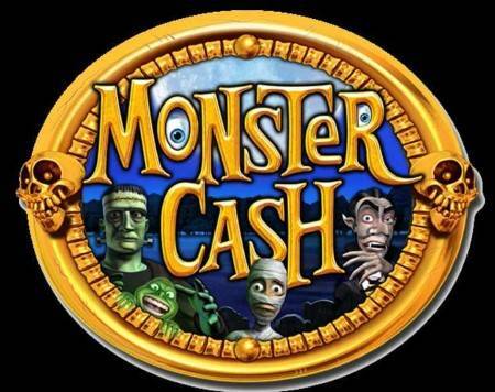Featured Slot Game: Monster Cash Slot