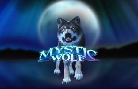 Featured Slot Game: Mystic Wolf Slot