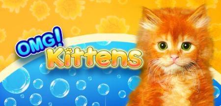 Featured Slot Game: Omg Kittens Slot