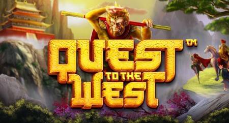 Slot Game of the Month: Quest to the West Slot