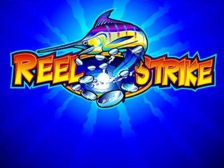Featured Slot Game: Reel Strike