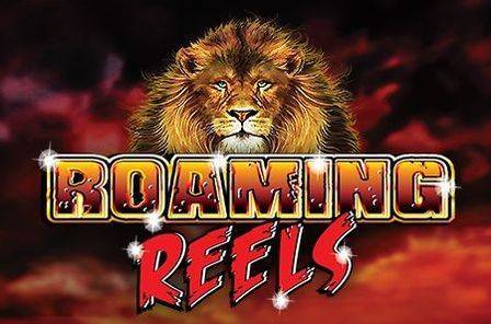 Slot Game of the Month: Roaming Reels Slot