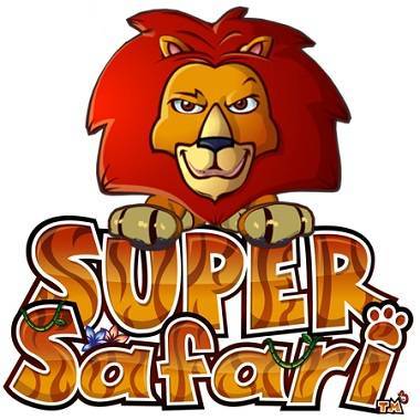 Slot Game of the Month: Super Safari Slot