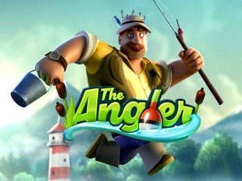Featured Slot Game: The Angler Slots