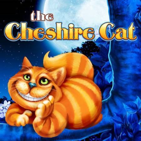 Featured Slot Game: The Cheshire Cat Slot