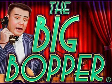 Recommended Slot Game To Play: Thebigbopper Slot