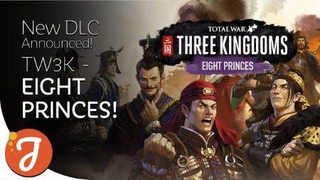Featured Slot Game: Three Kingooms Slot