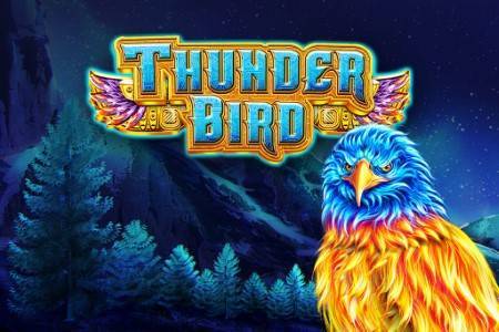 Featured Slot Game: Thunder Bird Slot