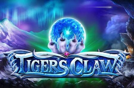 Recommended Slot Game To Play: Tigers Claw Slot