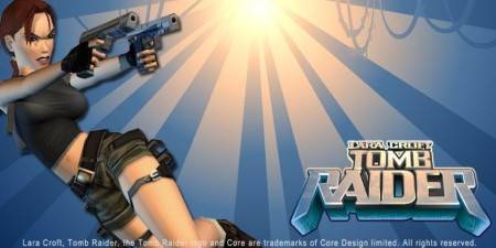 Slot Game of the Month: Tomb Raider Slot