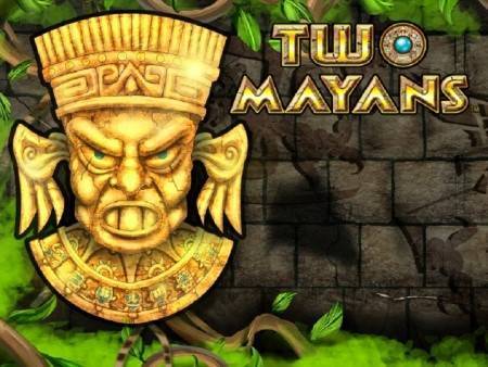 Recommended Slot Game To Play: Two Mayans Slot