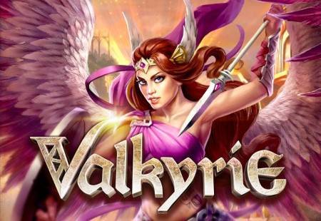 Recommended Slot Game To Play: Valkyrie Slot