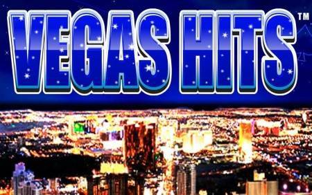 Slot Game of the Month: Vegas Hits Slot