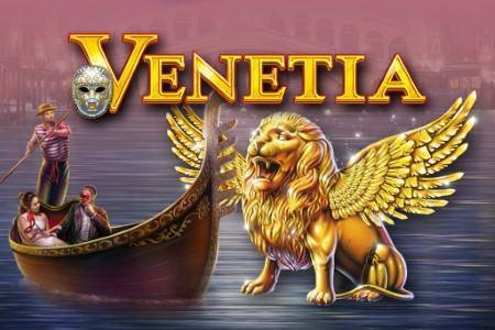 Slot Game of the Month: Venetia Slot