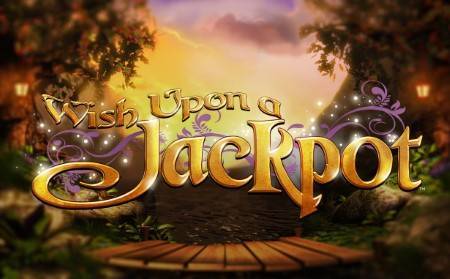 Slot Game of the Month: Wish Upon a Jackpot Slot
