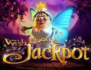 Featured Slot Game: Wish Upon a Jackpot Slots