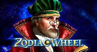 Slot Game of the Month: Zodiacwheel