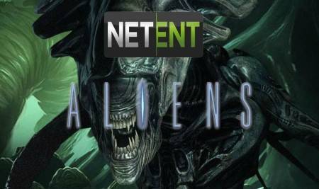 Slot Game of the Month: Aliens Slot