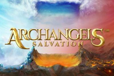 Slot Game of the Month: Archangels Salvation Slots