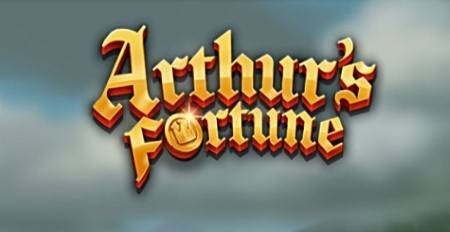 Featured Slot Game: Arthurs Fortune Slot