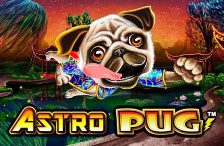 Recommended Slot Game To Play: Astro Pug Slot