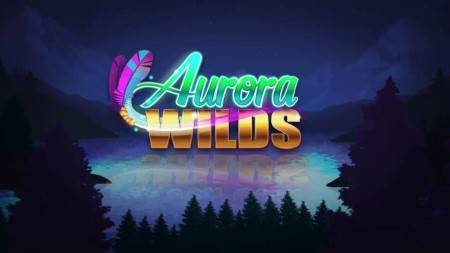 Slot Game of the Month: Aurora Wilds Slot