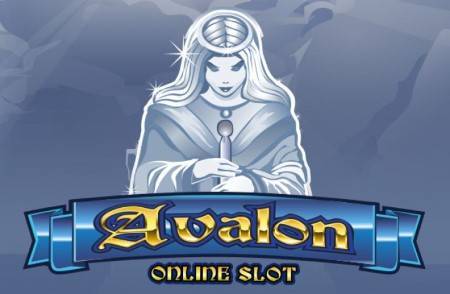 Recommended Slot Game To Play: Avalon Slot