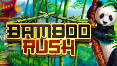 Featured Slot Game: Bamboo Rush Slot