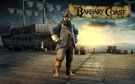 Featured Slot Game: Barbary Coast Slot