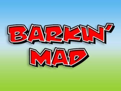 Featured Slot Game: Barkin Mad Slots