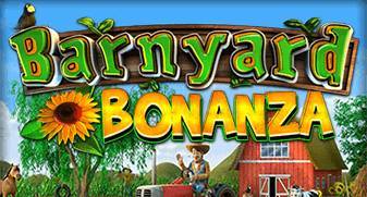 Featured Slot Game: Barnyard Bonanza Slot