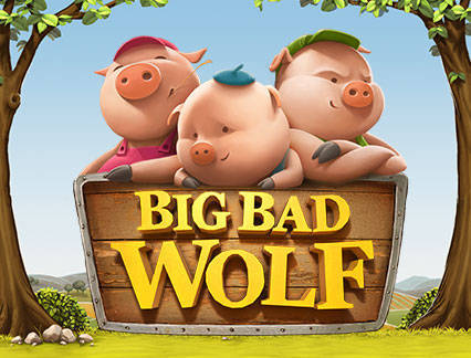 Slot Game of the Month: Big Bad Wolf Slot