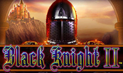 Recommended Slot Game To Play: Black Knight 2 Slot