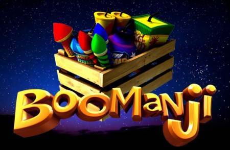 Featured Slot Game: Boomanji Slots