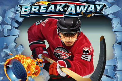 Recommended Slot Game To Play: Break Away Slot