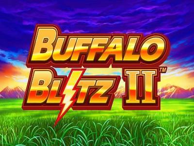 Slot Game of the Month: Buffalo Blitz Slot